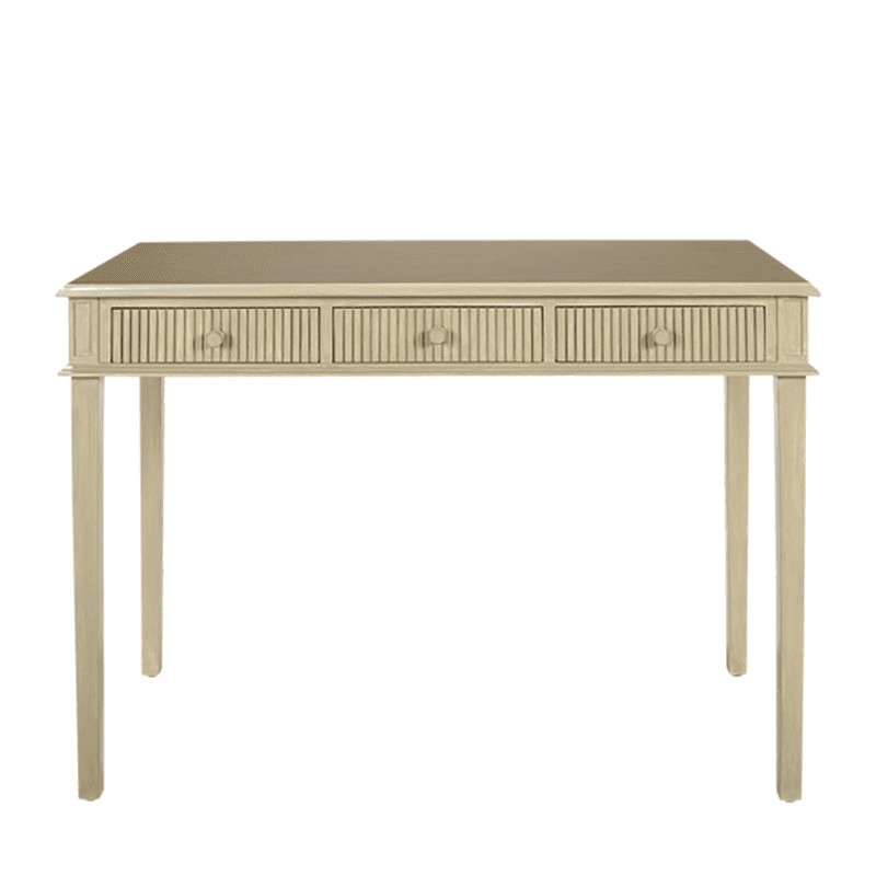 Malmo Dressing table, Flax
