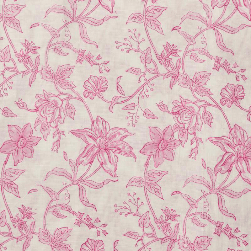 Allegra Tablecloth, 145 x 310cm, Pink