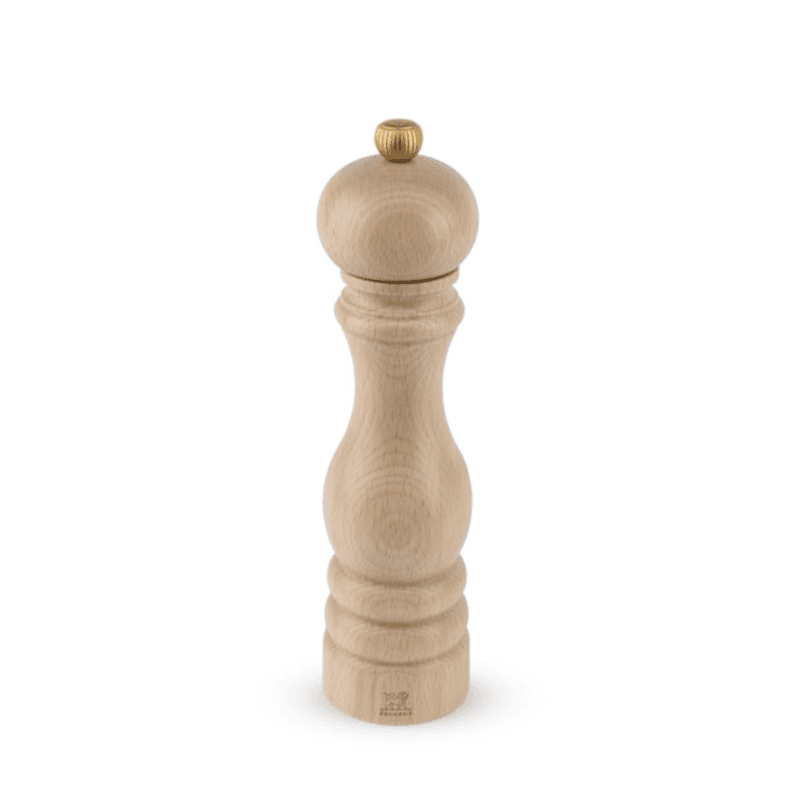 Peugeot Salt Mill- Paris, 18cm, Natural
