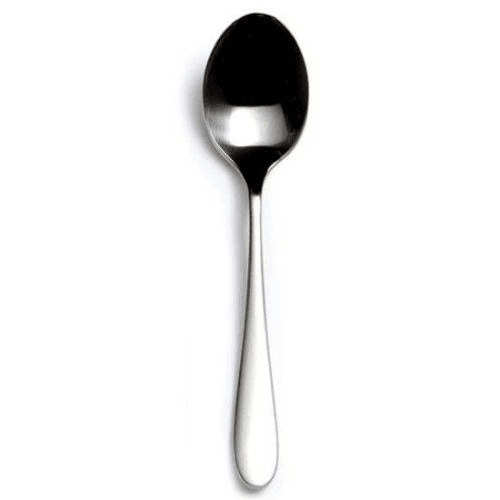 Image showing the Paris Teaspoon, stainless steel product.