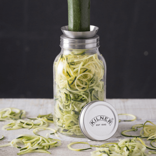 Image showing the Spiralizer Jar, 1L product.
