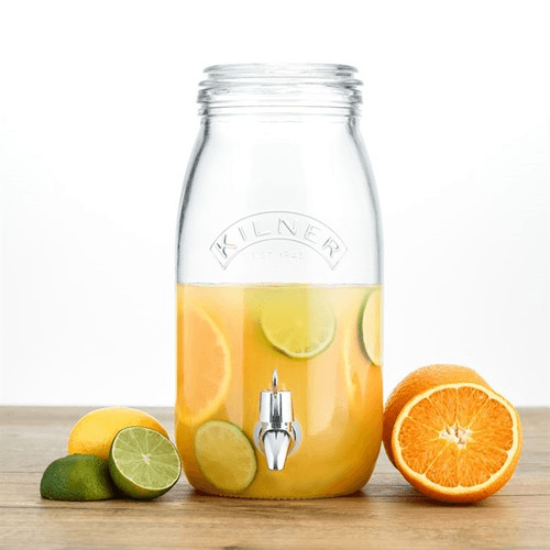 Image showing the Drinks dispenser, 3 litre product.
