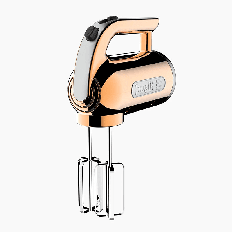 Hand Mixer, Copper