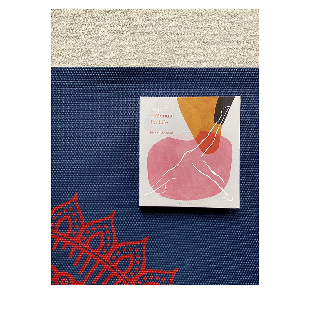 Yoga: A Manual for Life