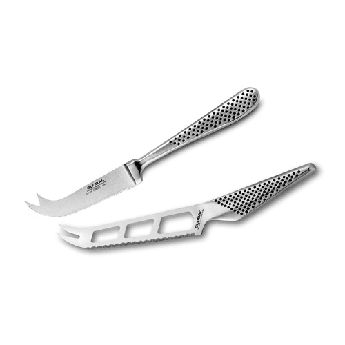 Image showing the GS Series Cheese knife, 14cm, Stainless Steel product.