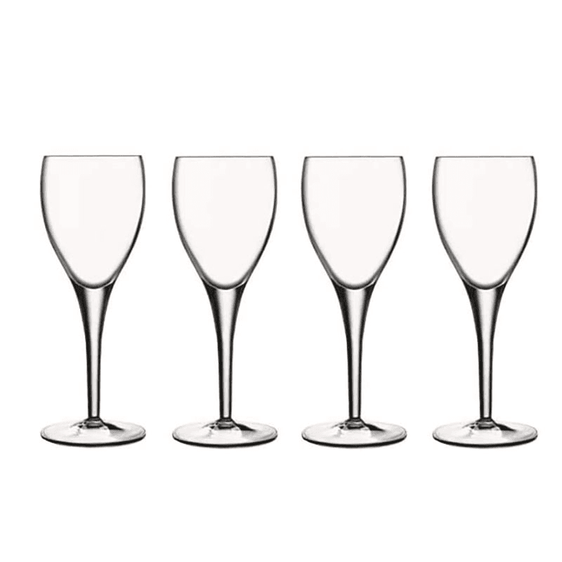 Michelangelo Masterpiece set of 4 wine glasses, 235ml