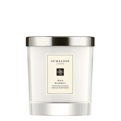 Image showing the Wild Bluebell Home Candle and  Diffuser, 200g product.