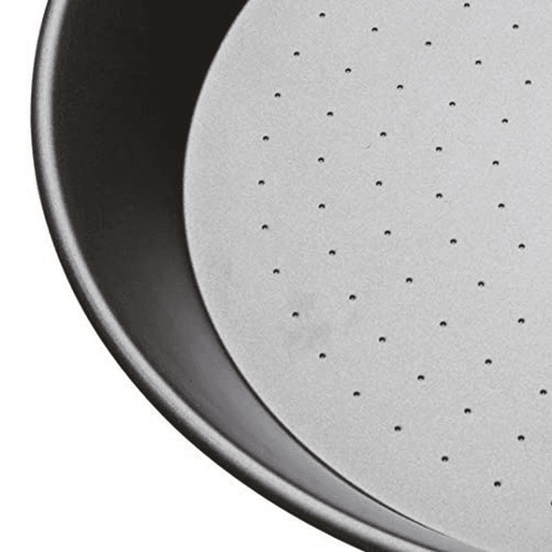 Mediterranean Paella pan, 40cm, Non-Stick