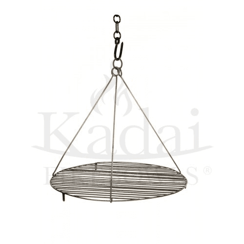 Image showing the Swing grill, 70cm product.