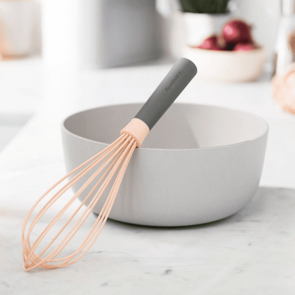 Leo, Silicone Whisk, Multi