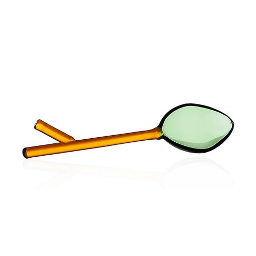 Image showing the Greenwood Teaspoon, L12.5cm product.