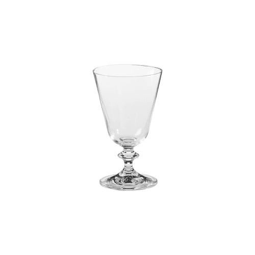 Image showing the Riva Set of 6 Wine Glasses, 260ml product.