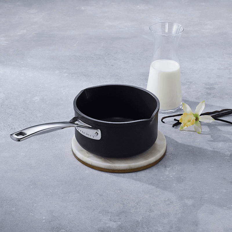 Toughened Non-Stick Milk pan, 16cm - 1.6 litre