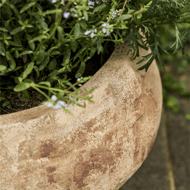 Calstone Wide Planter
