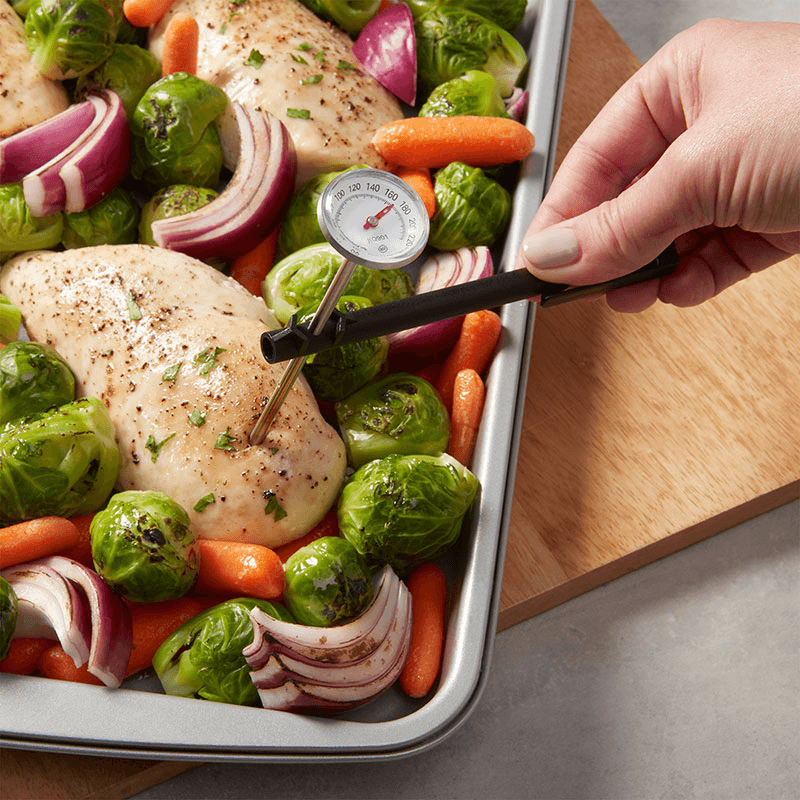 Instant Read Thermometer