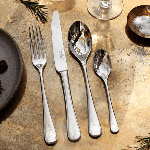 Image showing the Radford 24 Piece Cutlery Set, Stainless Steel product.