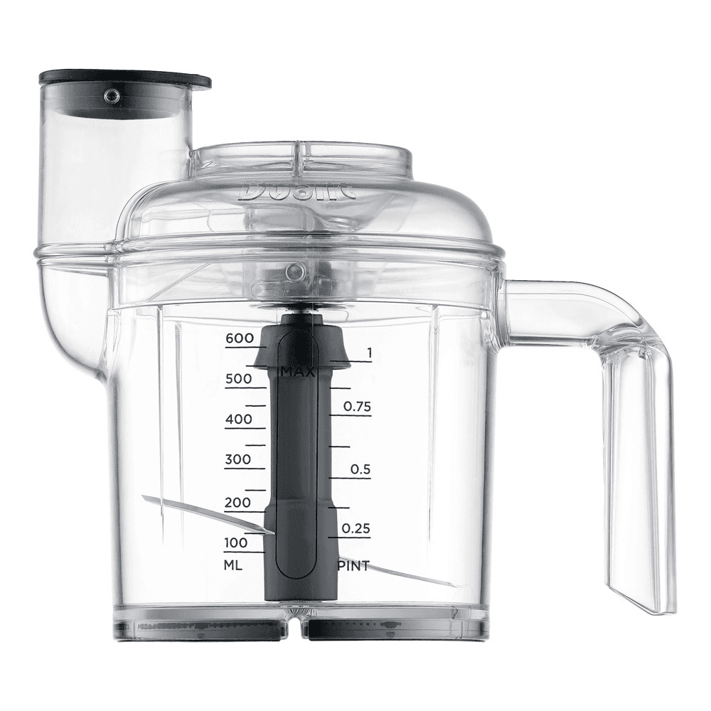 Hand blender, Polished Chrome