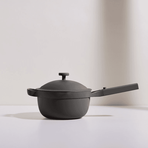Image showing the Mini Perfect Pot 2.0, Char product.