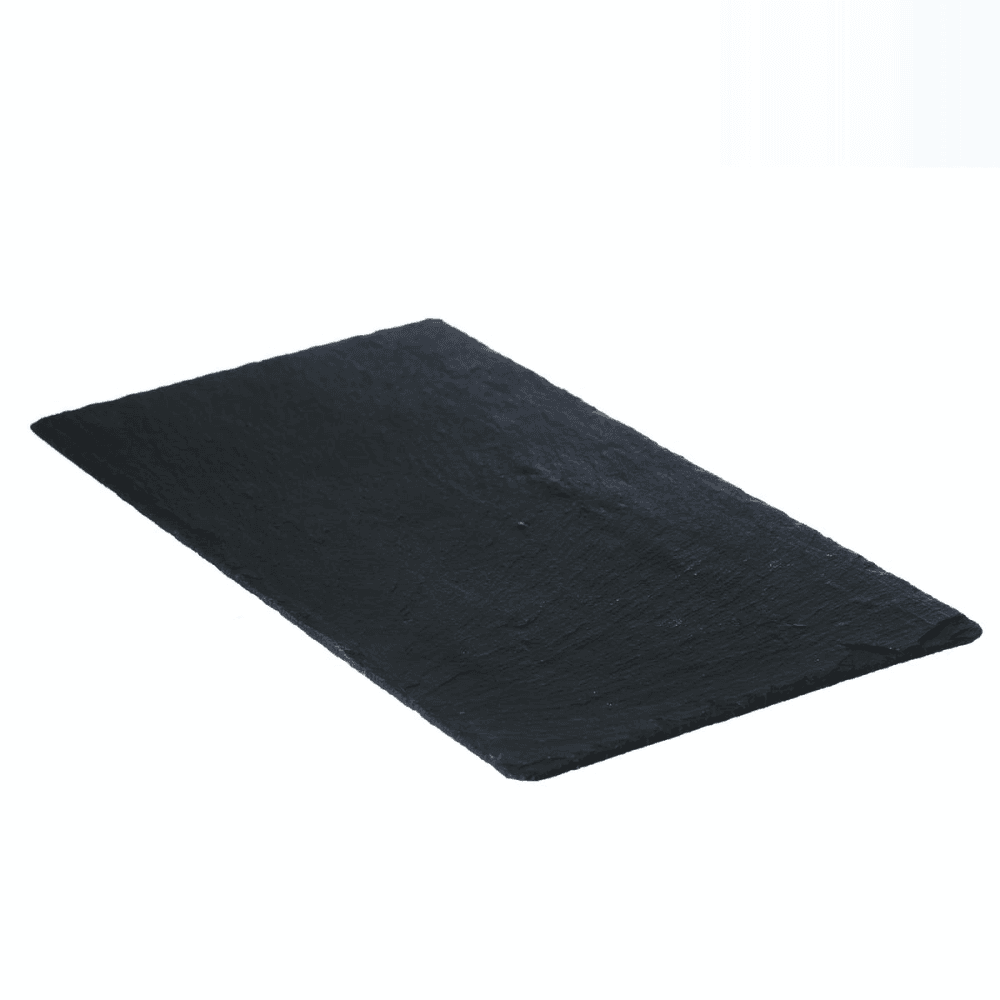 Table runner, 50 x 25cm, Slate