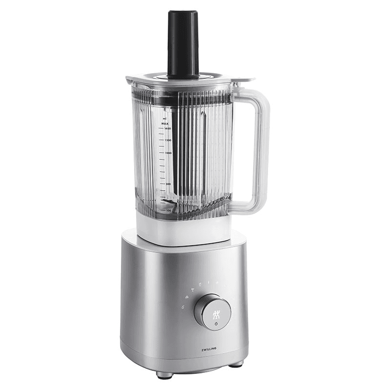 Enfinigy Table Blender, Silver