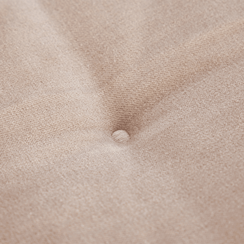 Jaipur Throw, 140 x 200cm, Hazelnut