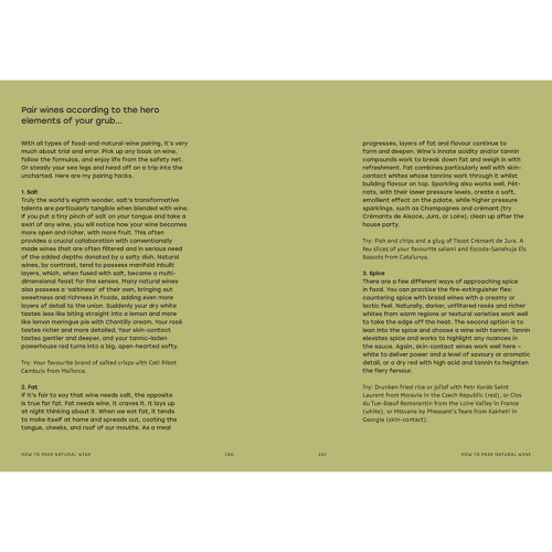 Natural Wine No Drama An Unpretentious Guide