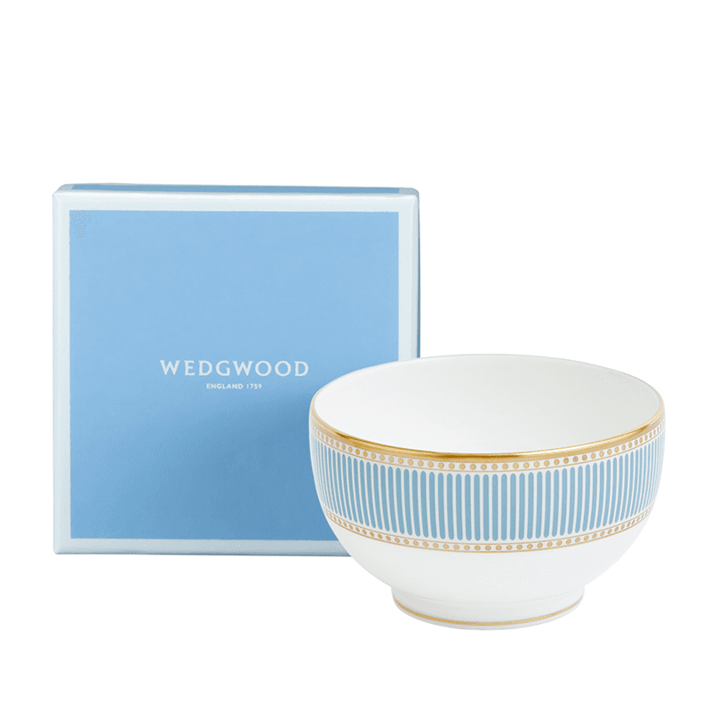 Helia Rice Bowl, D10.5cm, Mint Green