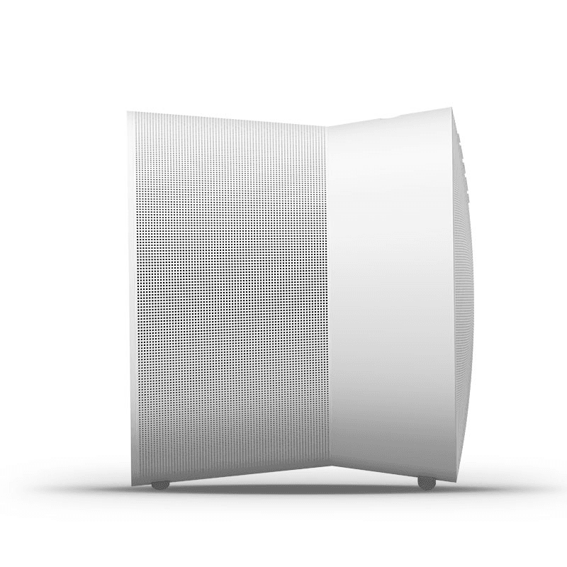 ERA 300 Wireless Speaker, White