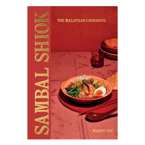 Image showing the Sambal Shiok: The Malaysian Cookbook product.