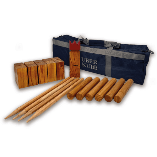 Image showing the Uber Kubb product.
