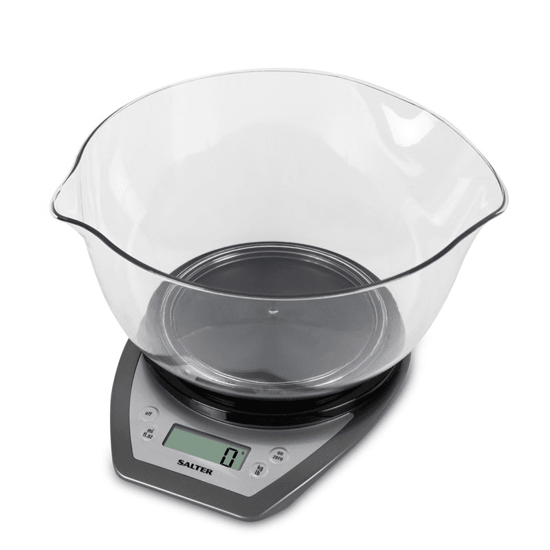 Aquatronic Scale & Bowl