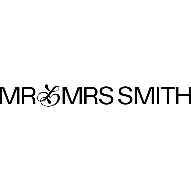 £100 Mr & Mrs Smith Voucher