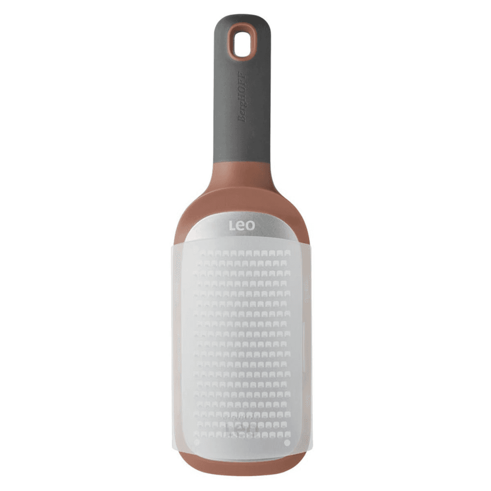 Leo, Coarse Paddle Grater, Multi