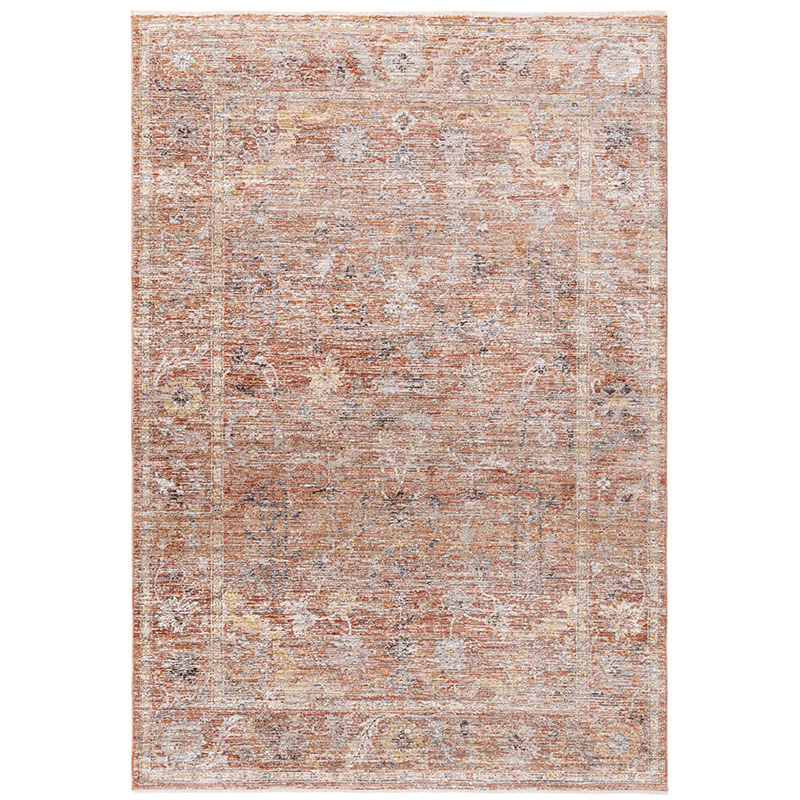 Jasper Rug, 120 x 160cm, JA05 Multi