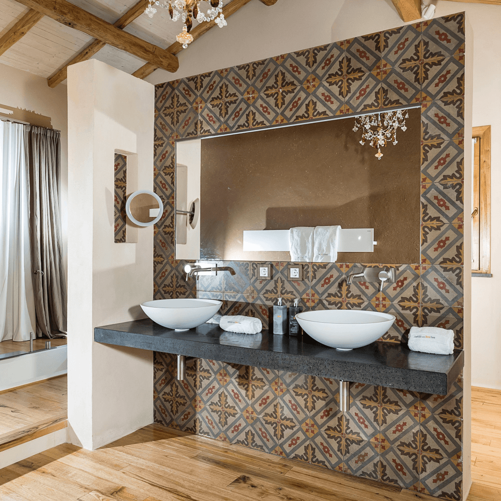 Gift Voucher towards one night at The Monaci delle Terre Nere for two, Sicily