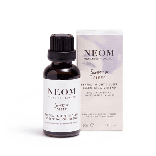 Image showing the Perfect Night's Sleep Essential Oil Blend, 30ml product.