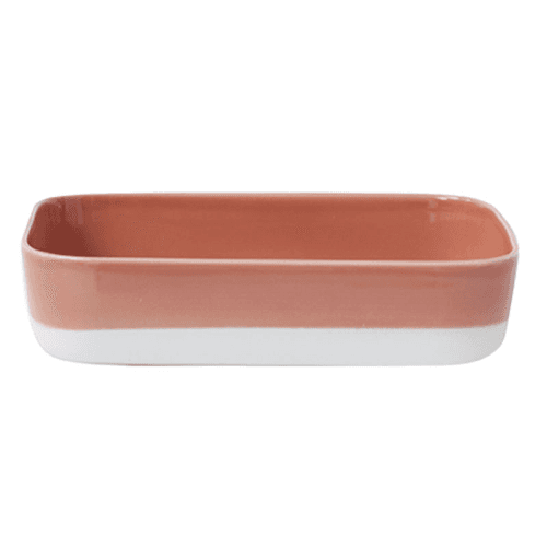 Image showing the Cantine Dish, L27.5 x W19cm, Terre Cuite product.