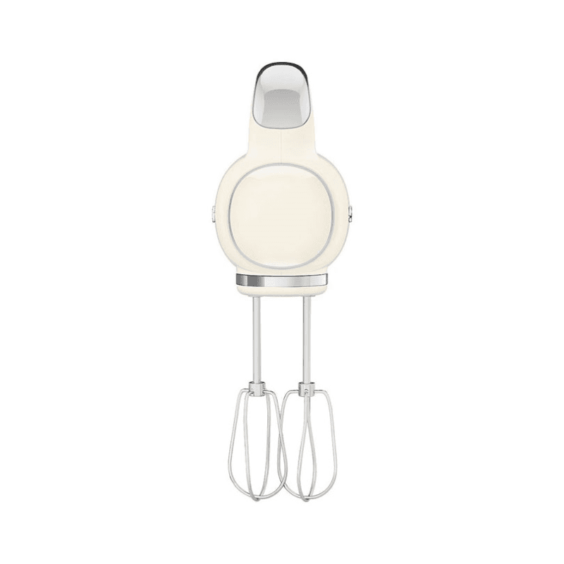 Hand Mixer, Cream