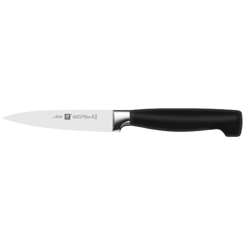 Four Star Range Paring knife, 10cm