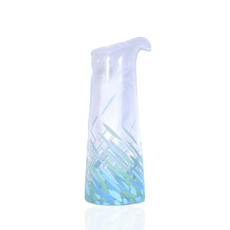 Confetti Carafe, 1L, Pacific