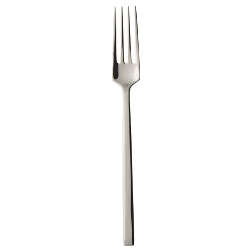 Image showing the La Classica Dinner fork, Stainless Steel product.