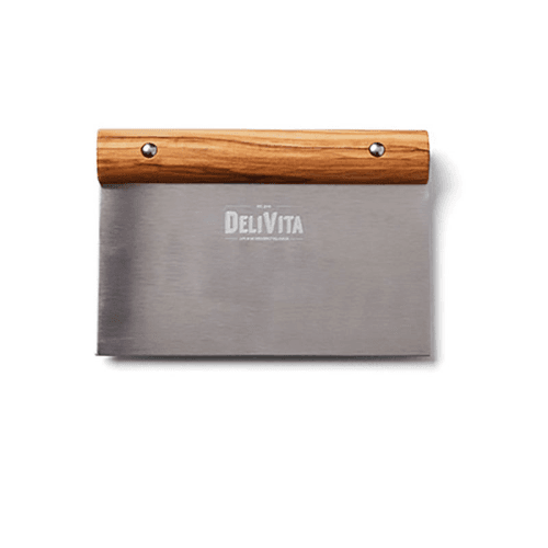 Image showing the Dough Scraper, Stainless Steel product.