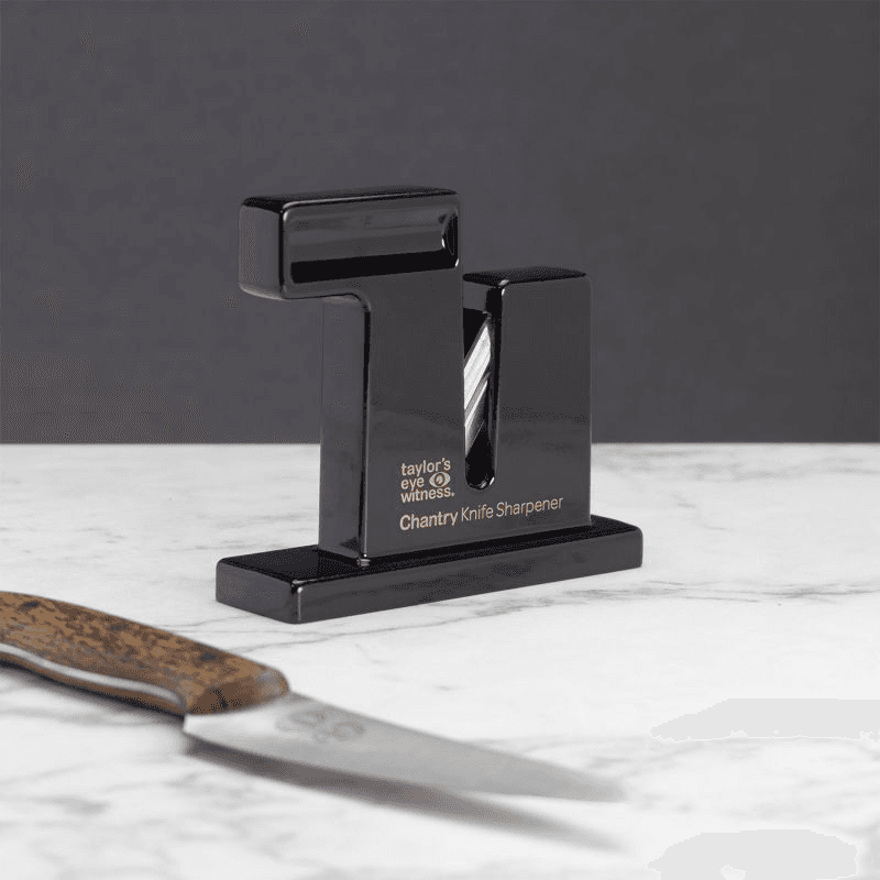 Chantry Classic Sharpener, Black