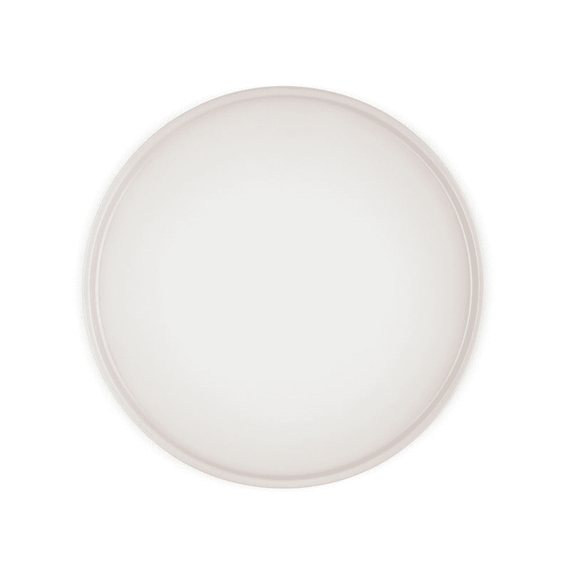 Footed Cake Stand, D30cm, Meringue