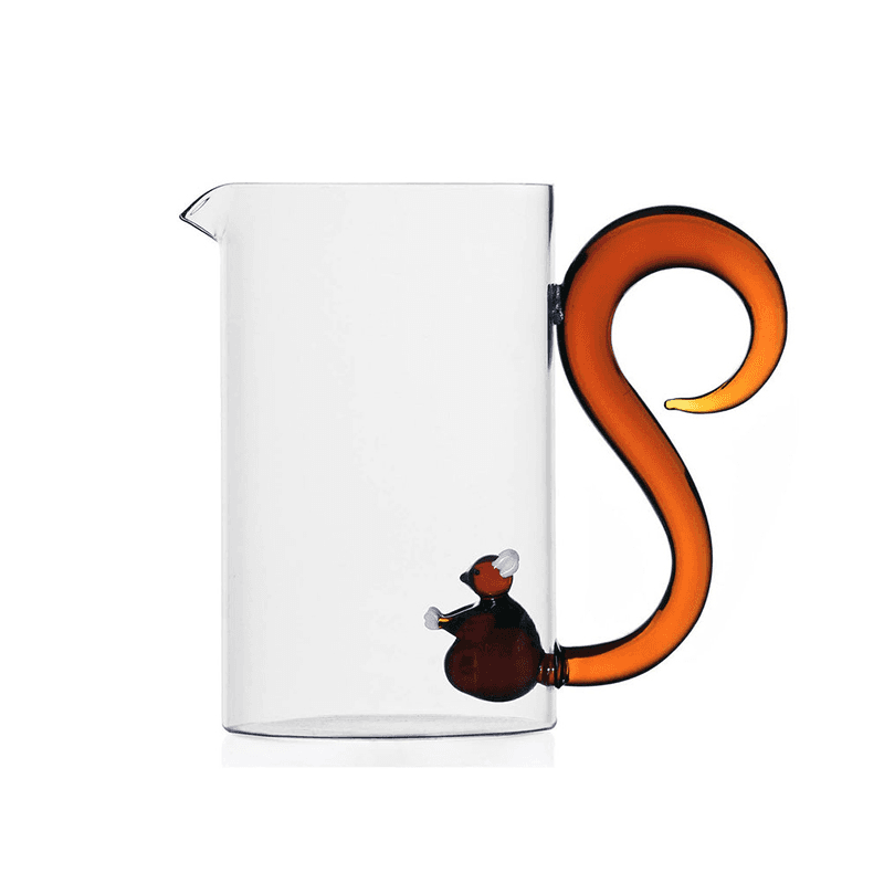 Animal Farm Squirrel Tail Jug, 1.5L
