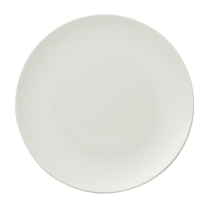 Porcelain Dessert Plate, D22cm