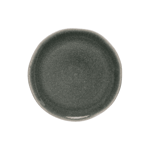 Image showing the Maguelone Dessert Plate, D20cm, Orage Uni product.