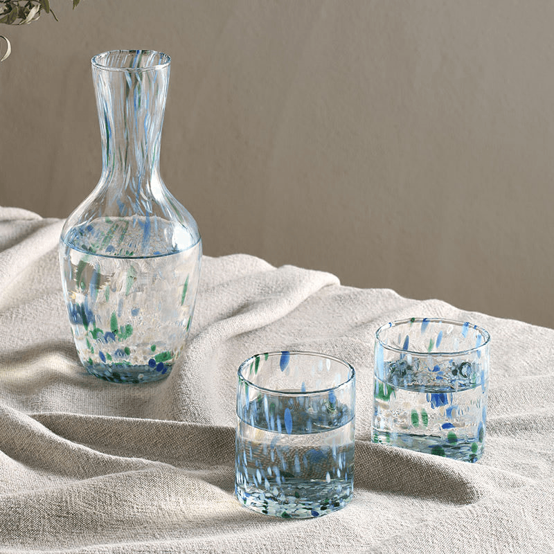 Taja Jug, 1.15L, Sea Blue