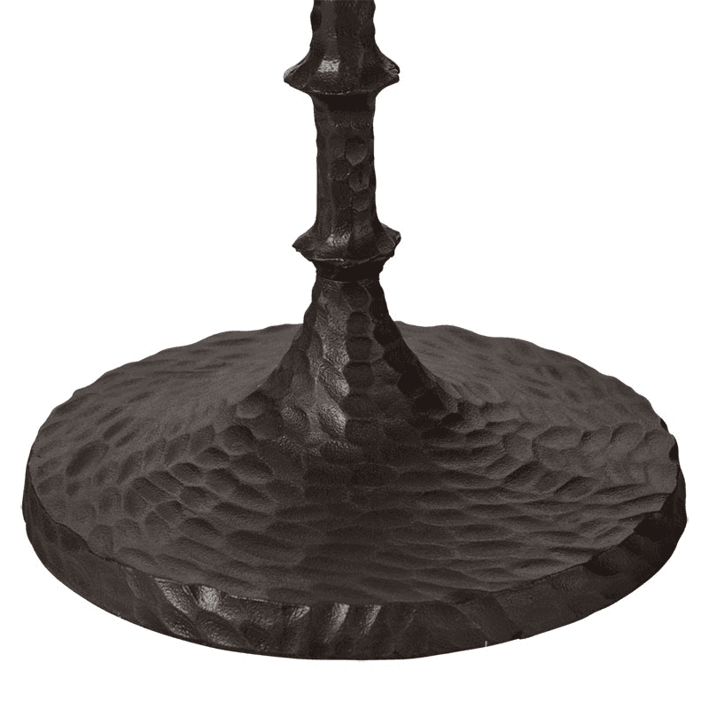 Floor Lamp, Thomasin, Dark Bronze, 134cm