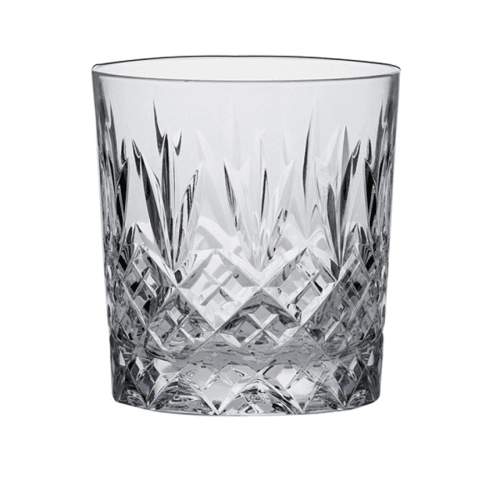 Image showing the Edinburgh Set of 4 large tumblers, 33cl product.